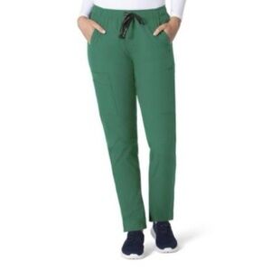 Scrub Pants Women’s bycCarhartt Force—Green